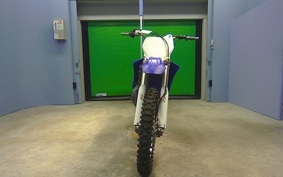 YAMAHA YZ250 2006 CG23C