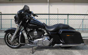 HARLEY FLHX Street Glide 2009 KB4