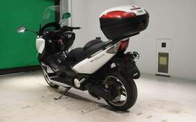 YAMAHA T-MAX500 Gen.3 2009 SJ08J