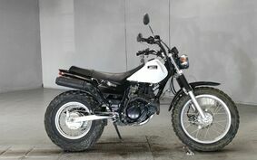 YAMAHA TW225 DG09J