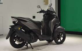 YAMAHA TRICITY 125 A SEC1J