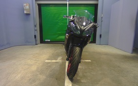 KAWASAKI NINJA 400 ABS 2014 EX400E