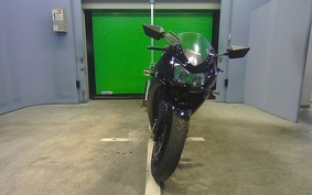 KAWASAKI NINJA 250R 2012 EX250K