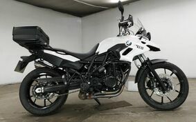 BMW F700GS 2015 0B01