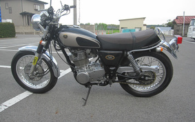 YAMAHA SR400 1993 1JR