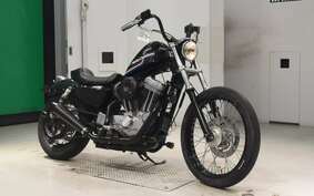 HARLEY XL883I 2007 CN2