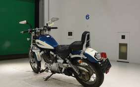 YAMAHA VIRAGO 250 3DM