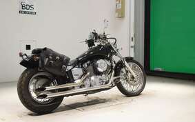 YAMAHA DRAGSTAR 400 1996 4TR