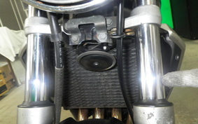 KAWASAKI BALIUS 250 Gen.2 ZR250B