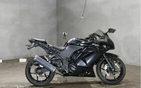 KAWASAKI NINJA 250R EX250K