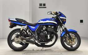 KAWASAKI ZRX400 2001 ZR400E