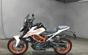 KTM 390 DUKE 2018 JPJ40