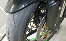 KAWASAKI NINJA ZX-6R A 2013 ZX636E