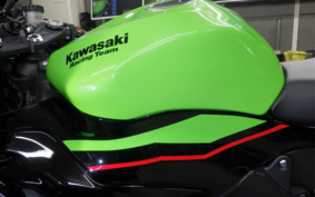 KAWASAKI NINJA ZX-6R A 2021 ZX636G