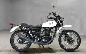 KAWASAKI 250TR BJ250F