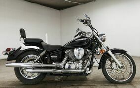 YAMAHA DRAGSTAR 250 VG02J