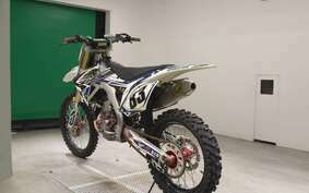 HONDA CRF250 RALLY ME10