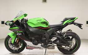 KAWASAKI ZX 10 NINJA R A 2021 ZXT02L