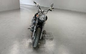 SUZUKI INTRUDER 400 Classic 2014 VK56A