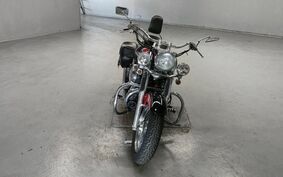 HONDA SHADOW 400 1997 NC34