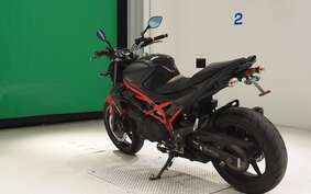 SUZUKI GLADIUS 2011 VK58A