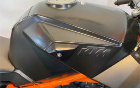 KTM 1190 RC8 R 2012 VR540