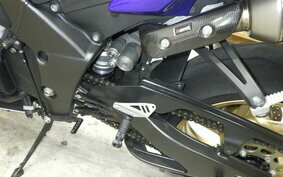 YAMAHA YZF-R1 2012 RN24J