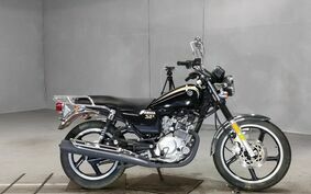 YAMAHA YB125SP PCJL