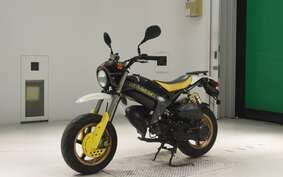 SUZUKI TR50 STREET MAGIC Gen.2 CA1LB