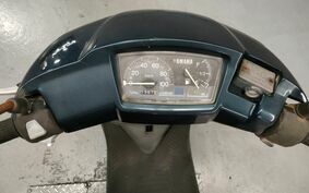 YAMAHA AXIS 90 3VR