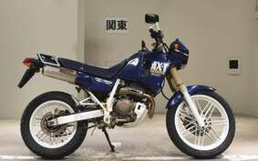 HONDA AX-1 MD21