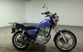 SUZUKI GN125 PCJG9