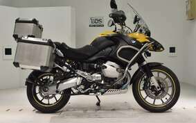 BMW R1200GS ADVENTURE 2012