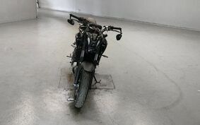 YAMAHA MT-07 2022 RM33J