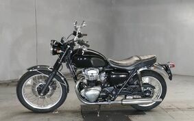 KAWASAKI W400 2008 EJ400A