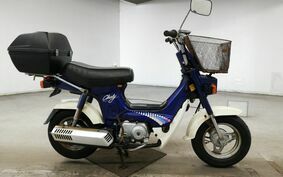 HONDA CHALY 50 CF50