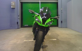 KAWASAKI ZX 10 NINJA R A 2011 ZXT00J