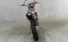 KTM 250 EXC F RFA