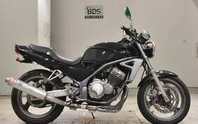 KAWASAKI BALIUS 250 ZR250A