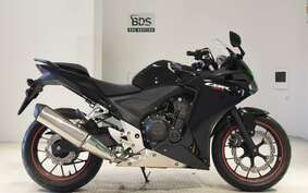 HONDA CBR400R 2014 NC47