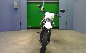 KAWASAKI KLX125D TRACKER 2011 LX125D