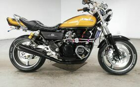 KAWASAKI ZEPHYR 400 1993 ZR400C