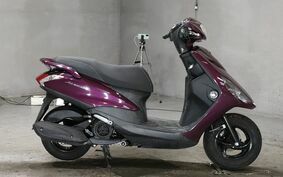 YAMAHA AXIS Z SED7J