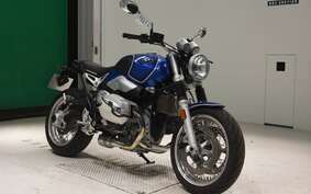 BMW R NINE T 2020