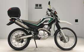 YAMAHA SEROW 250 DG17J