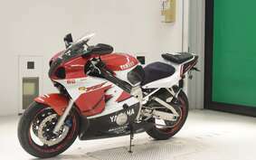 YAMAHA YZF-R6 1999