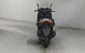 YAMAHA X-MAX 250 SG42J