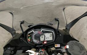 KAWASAKI NINJA 1000 2019 ZXT00W