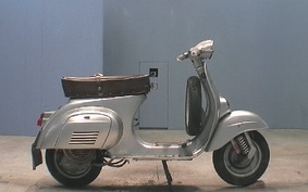 VESPA 50S