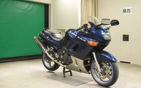 KAWASAKI ZZ-R400 Gen.2 2006 ZX400N